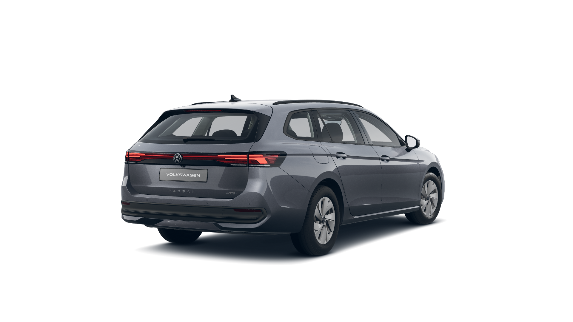 Volkswagen Passat 1.5 eTSI DSG