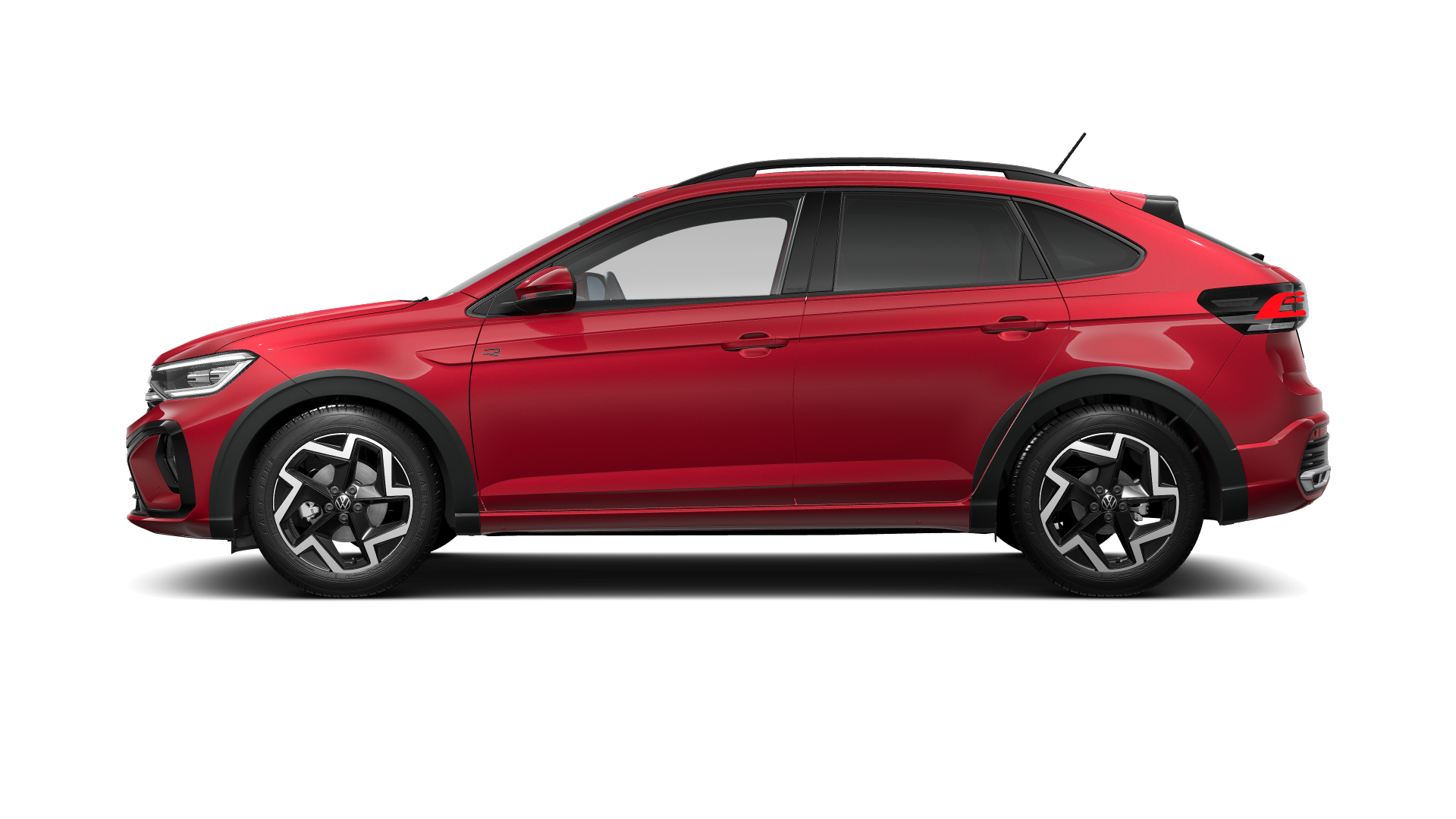 Volkswagen Taigo DSG R-Line