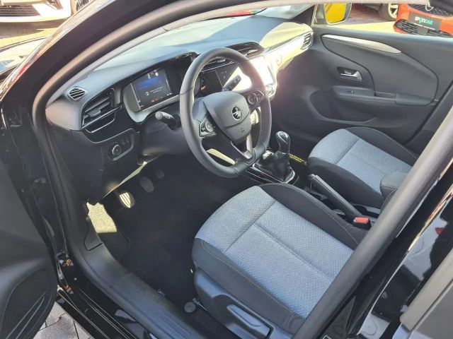 Opel Corsa F 1.2,Sitzheiz.,RFK,TWW,Allwetter