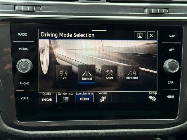 Volkswagen Tiguan 4Motion Allspace Life