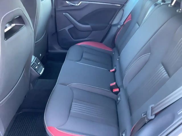 Skoda Scala 1.5 TSI Monte Carlo