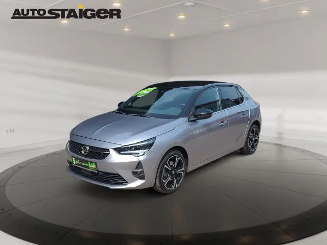 Opel Corsa Turbo Ultimate