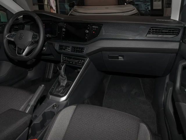 Volkswagen Polo 1.0 TSI IQ.Drive Life