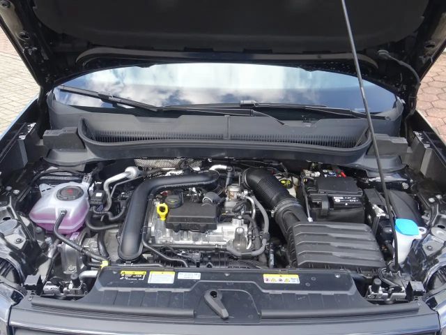 Volkswagen T-Cross 1.0 TSI R-Line