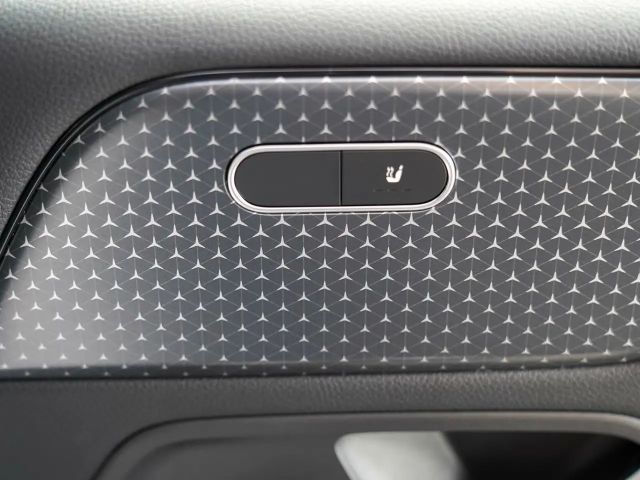 Mercedes-Benz B 180 B 180 d Progressive