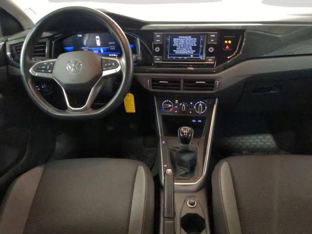 Volkswagen Polo 1.0 TSI Life