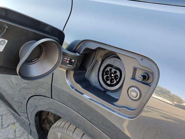 Audi Q5 Hybride Quattro S-Tronic