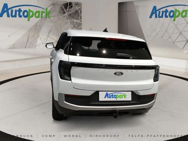Ford Explorer AWD EV