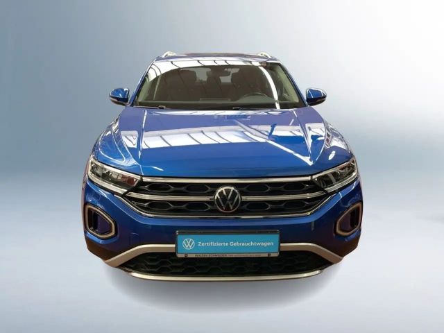 Volkswagen T-Roc 1.0 TSI Style