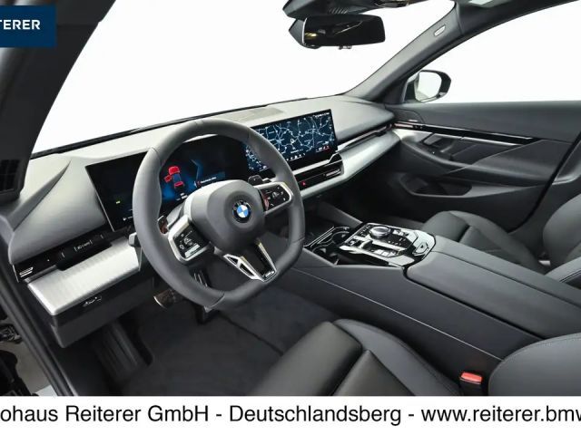 BMW 520 520d Sedan xDrive