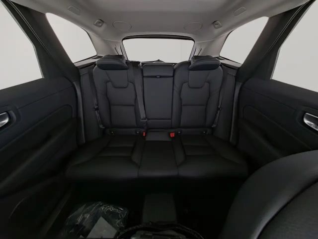 Volvo XC60 AWD Bright Plus T6