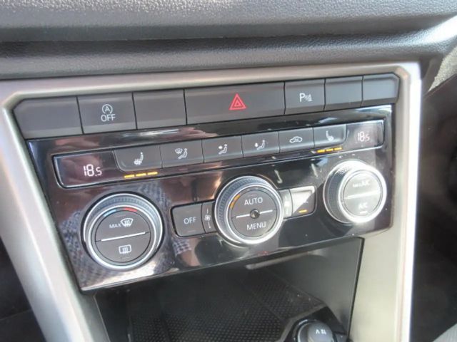 Volkswagen T-Roc 1.0 TSI Style