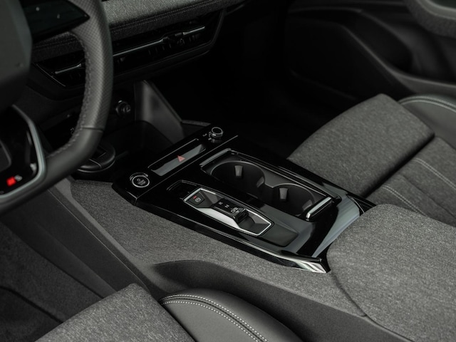 Audi Q6 e-tron Performance Sportback