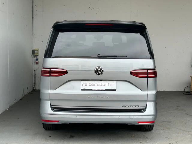 Volkswagen Multivan T7