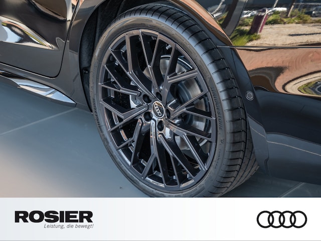 Audi A6 Quattro S-Tronic Sedan