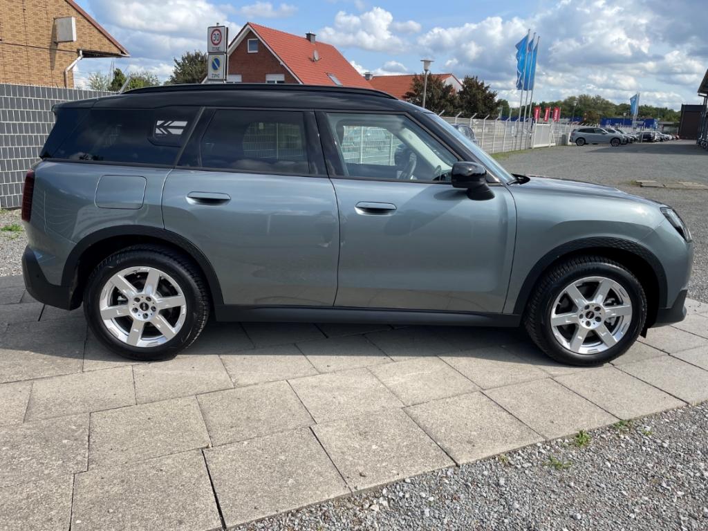 MINI Cooper S Countryman All4