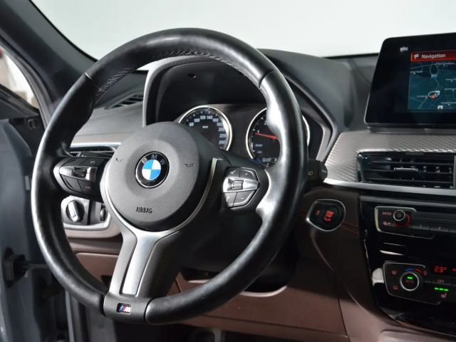 BMW X2 sDrive20i