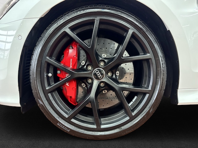 Audi RS3 Quattro S-Tronic Sportback