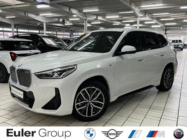 BMW iX1 M-Sport xDrive