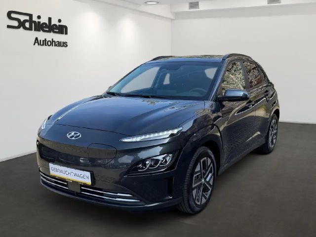 Hyundai Kona 39 kWh Electric Trend