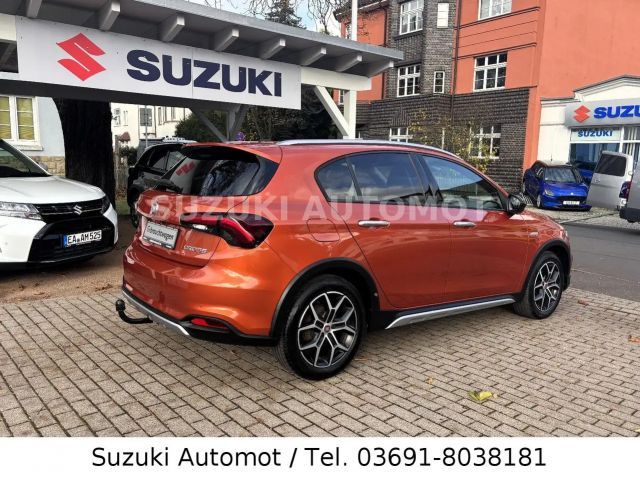 Fiat Tipo Cross