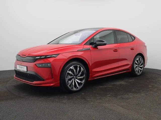 Skoda Enyaq Sportline