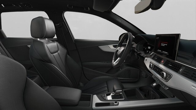 Audi A4 allroad 40 TDI Quattro S-Tronic