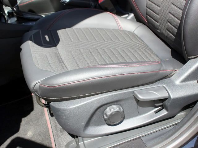 Ford Puma EcoBoost ST Line