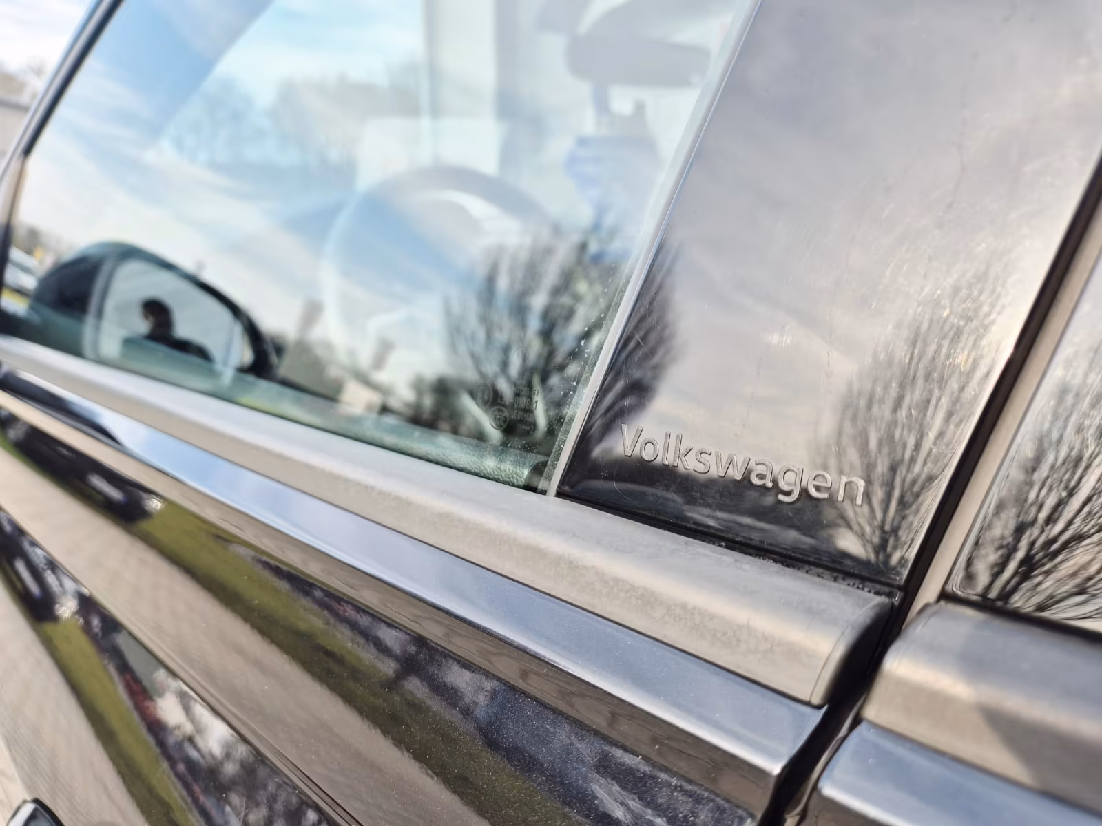 Volkswagen Taigo DSG IQ.Drive