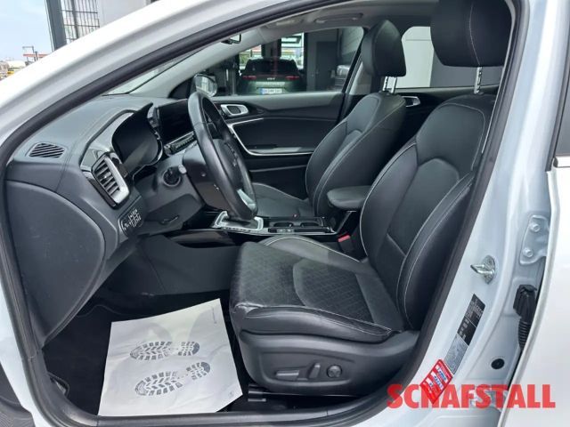 Kia XCeed PHEV Platinum Edition