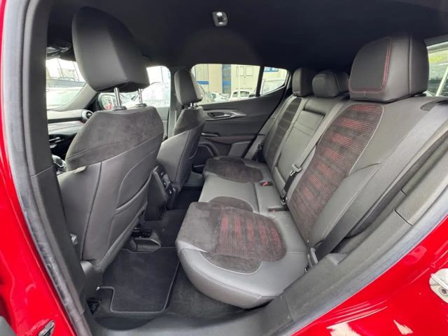 Alfa Romeo Tonale Speciale