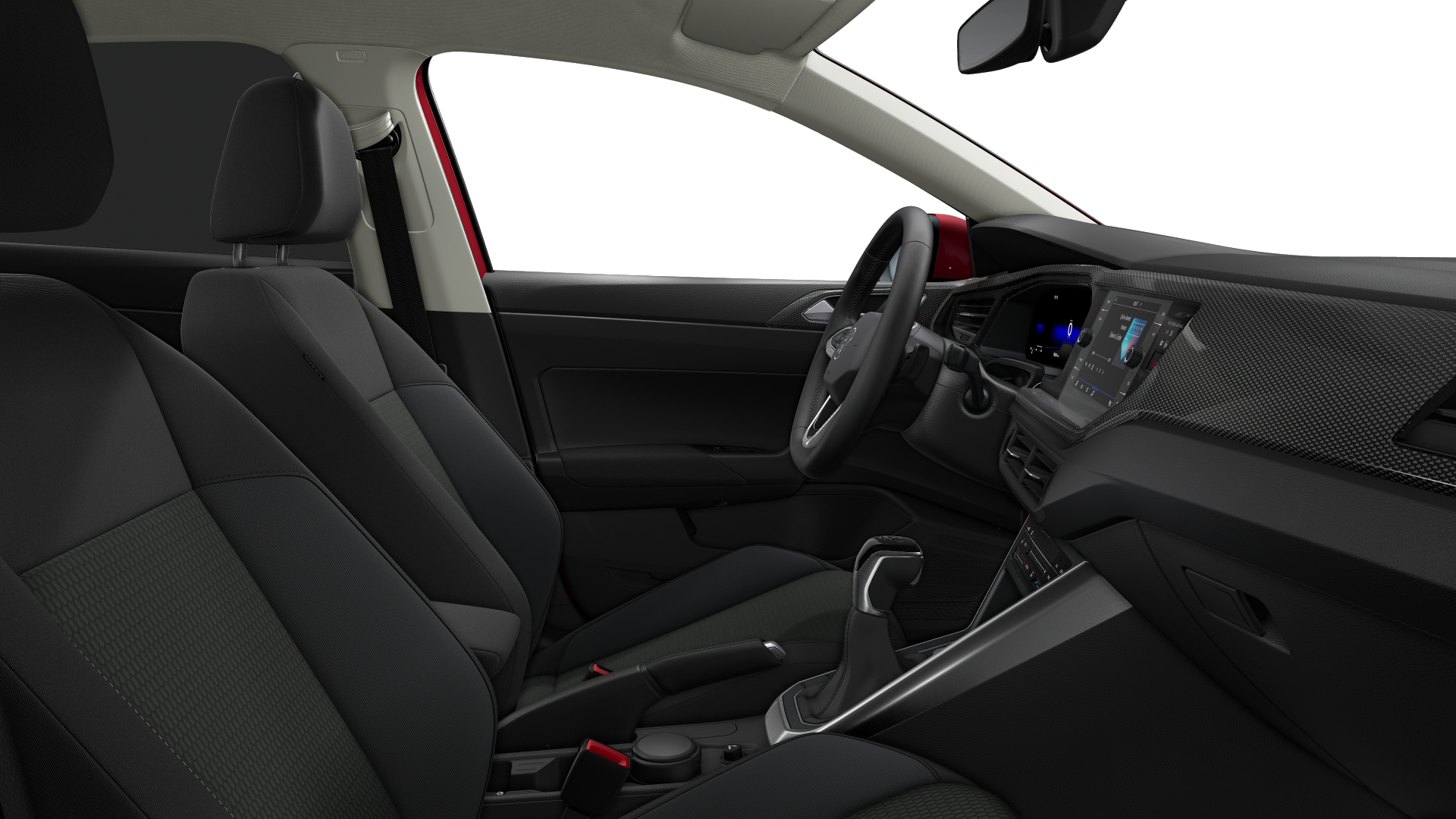 Volkswagen Taigo Life