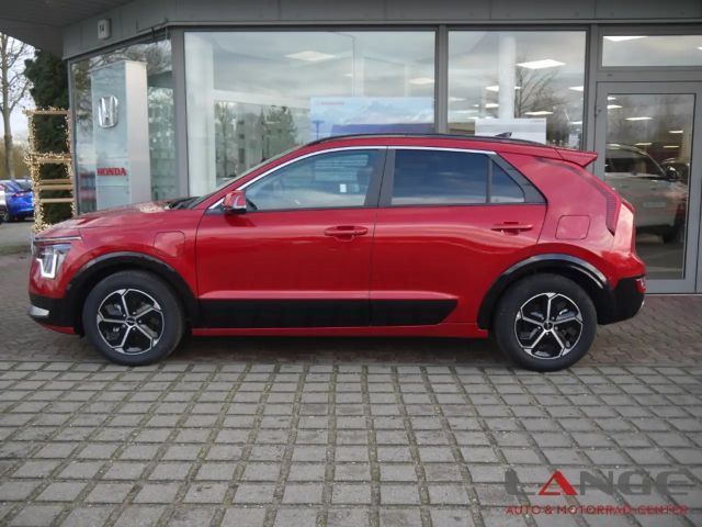 Kia Niro Hybrid PHEV Spirit