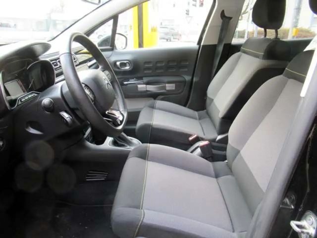 Citroën C3 Pack Shine