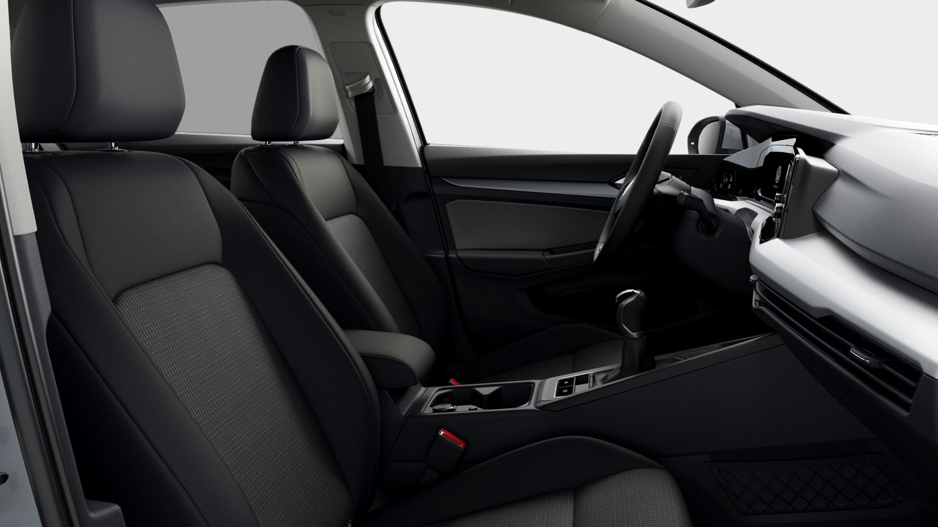 Volkswagen Golf 1.0 TSI Golf VIII