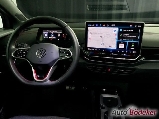 Volkswagen ID.4 4Motion GTX