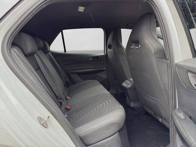 Cupra Born Born LM18 NAVI KAMERA SITZHZG