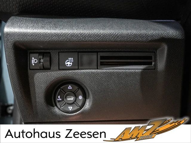 Citroën C4 PureTech Shine