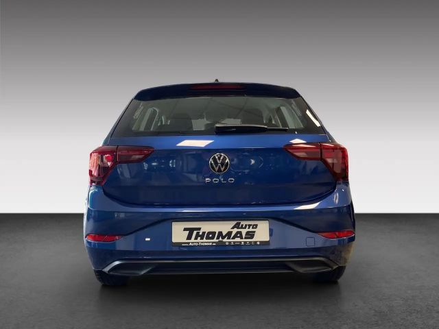 Volkswagen Polo Life