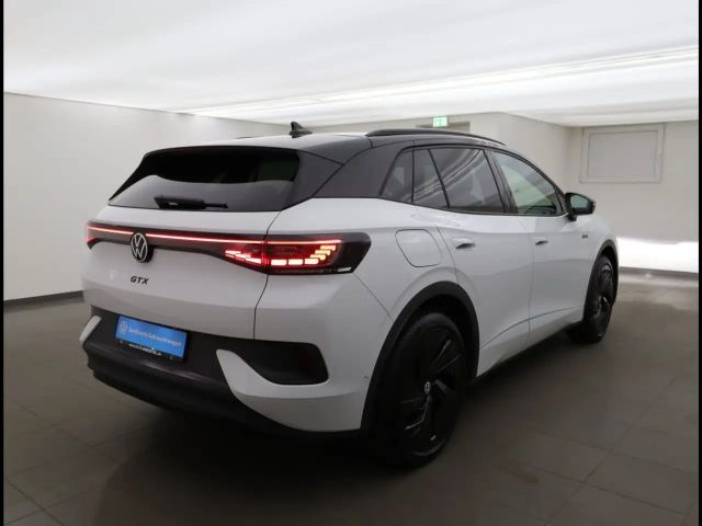 Volkswagen ID.4 4Motion 77 KWh GTX