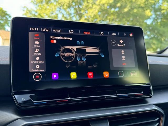 Cupra Formentor 1.5 TSI