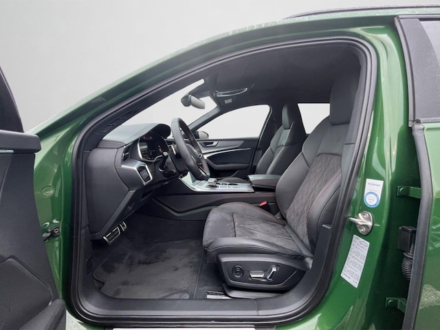 Audi S6 Avant Quattro