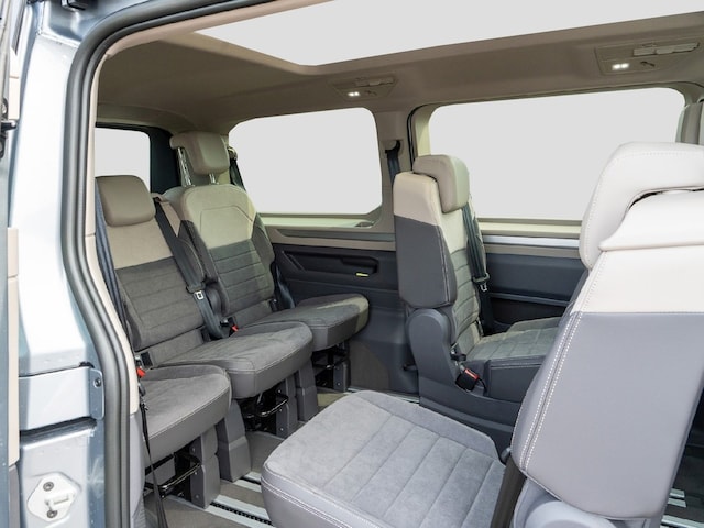 Volkswagen Multivan DSG Lang T7