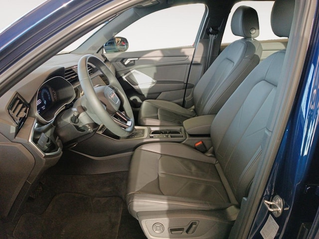 Audi Q3 35 TDI S-Line S-Tronic