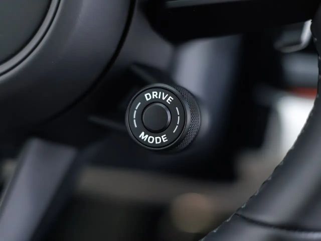 Porsche Panamera 4 E-Hybrid