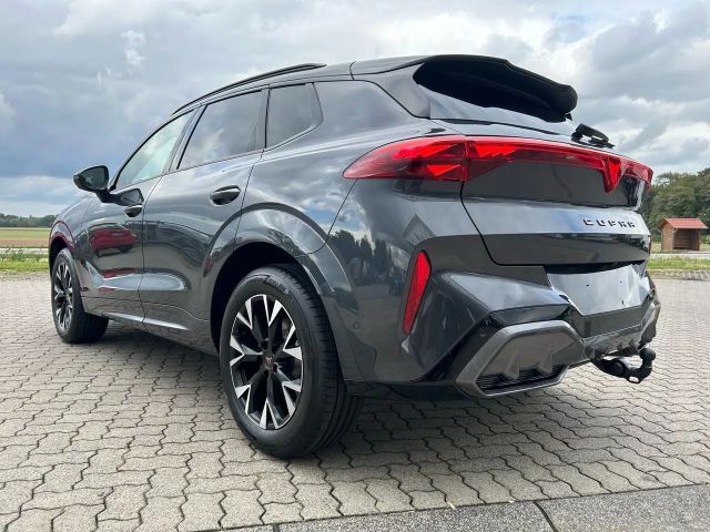 Cupra Terramar 1.5 TSI