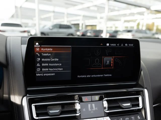 BMW 850 850i Cabrio xDrive