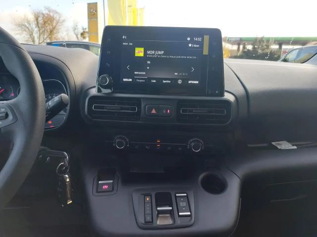 Opel Combo Combo-e Life