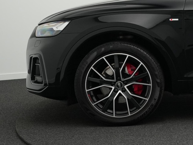 Audi Q5 40 TDI Quattro S-Tronic