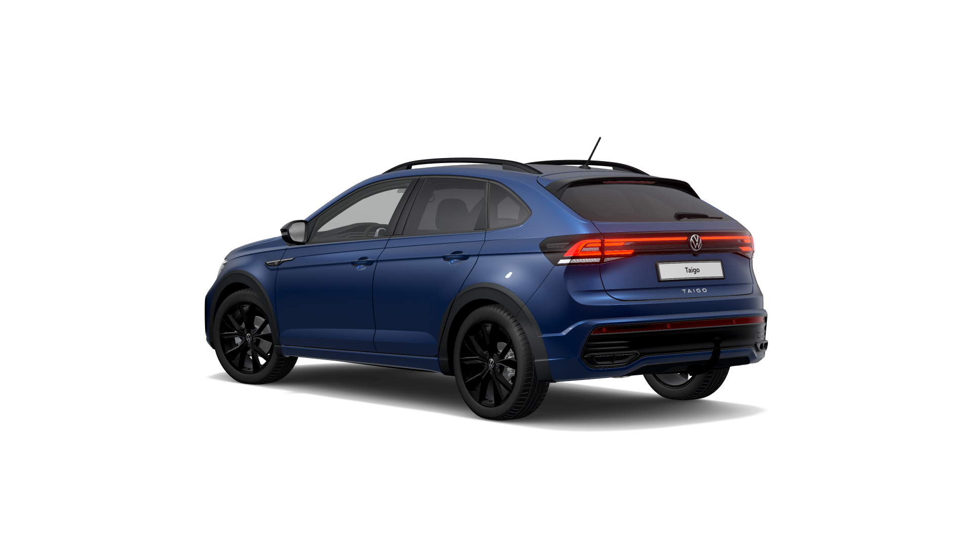 Volkswagen Taigo 1.0 TSI R-Line Style